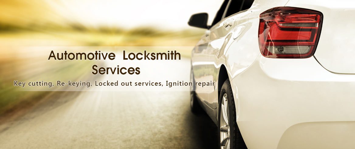 Montclair Locksmith Service - Lock & Key Montclair, NJ - 973-317-9330